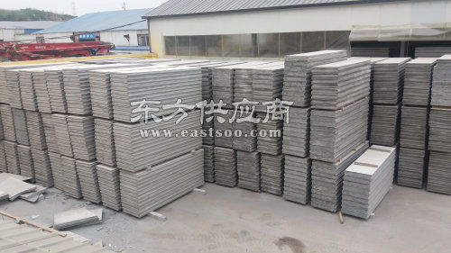 聚苯顆粒隔墻板評測 性能、應用與復合材料優勢