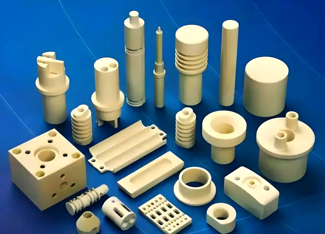 新型功能陶瓷材料 電子信息產業的革新動力