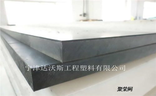 新型含硼材料含硼聚乙烯板復合材料 性能、應用與發展前景