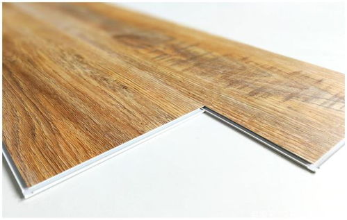 聰明人已經不鋪木地板了，用這種新型材料替代，幸虧早知道了！