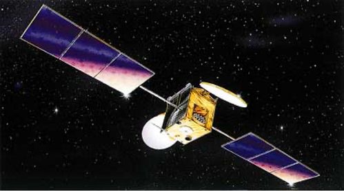 無人區的救命利器 國際海事衛星GX5衛星正式啟用，衛星通信服務實現新突破