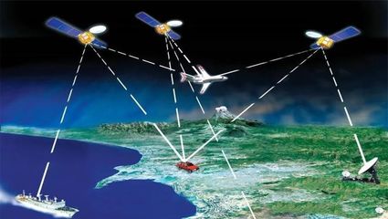 北斗搜救載荷成功通過國際搜救衛星組織技術審核，衛星通信服務邁出重要一步