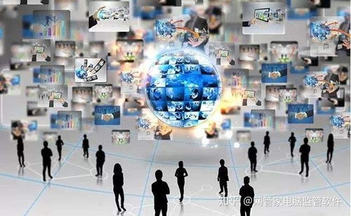 公司電腦管理軟件哪個(gè)比較好？網(wǎng)絡(luò)與信息安全軟件開(kāi)發(fā)助力企業(yè)防護(hù)